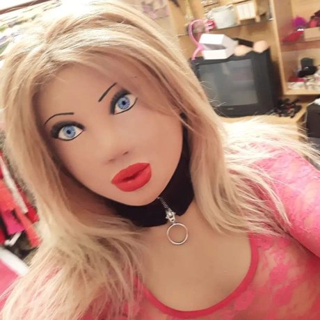 Erica Doll leak onlyfans nude