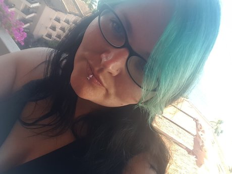 Enchantress Pain naked onlyfans