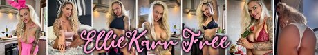 Ellie Karr Naughty Chef xxx onlyfans