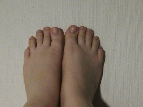FeetSusi nude leaked onlyfans