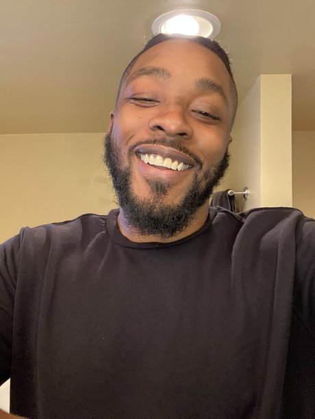 Dominique Gaston onlyfans ass