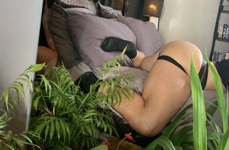 Jacque El leaked only fans porn