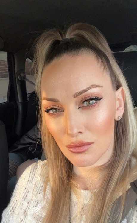 Daniela Evans onlyfans leaka