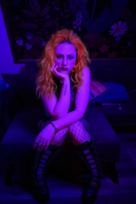 Emo Trash onlyfans leaks porn