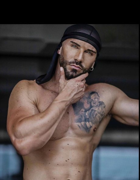 Dorianxxl onlyfans leaked photos