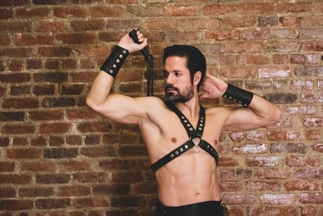 Dominus Eros nude onlyfans leak