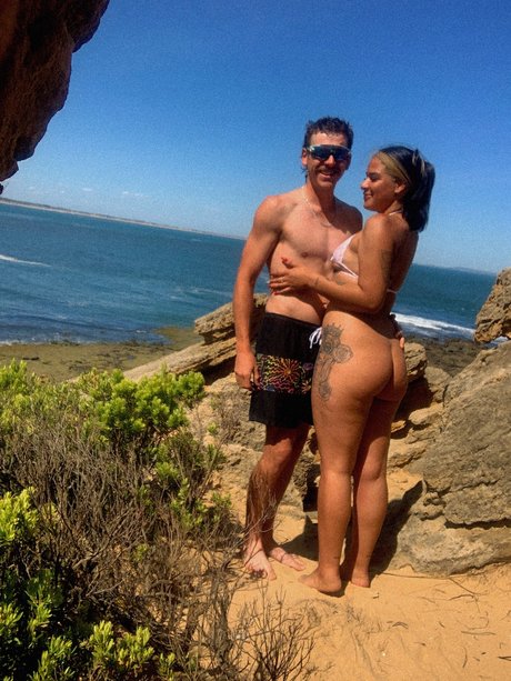 Abbey Dewar Callum Dewar NO PPV onlyfans porn