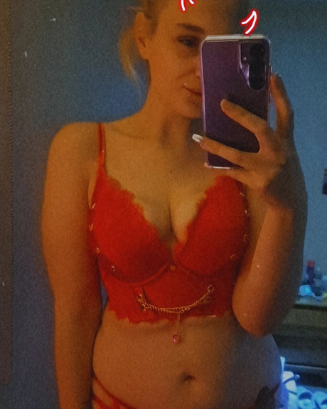 CurvyBabyxo nudes leaked onlyfans