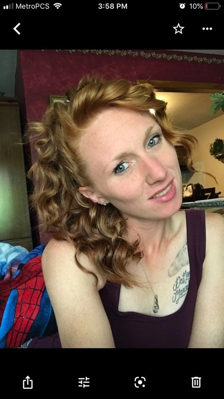 Michelle Alisha feet onlyfans