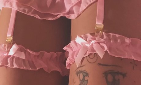 Bunny Violet onlyfans xxx