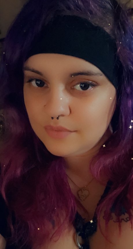 Mariah Sanders nude leaked onlyfans