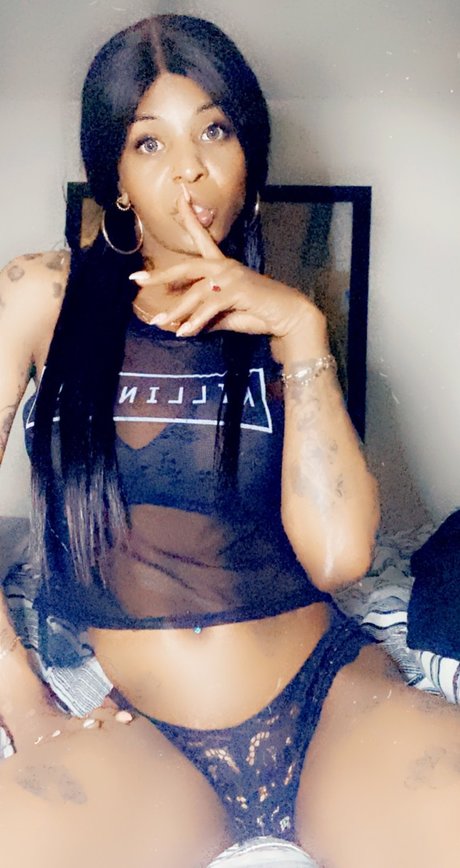 Badgirlmyah757 only fans sex