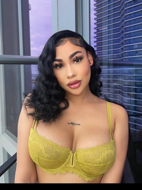 Chula_ leaked onlyfans free