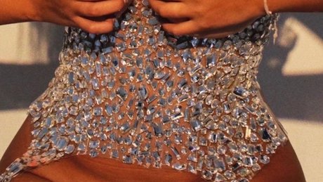 Goddess V leaked nude onlyfans