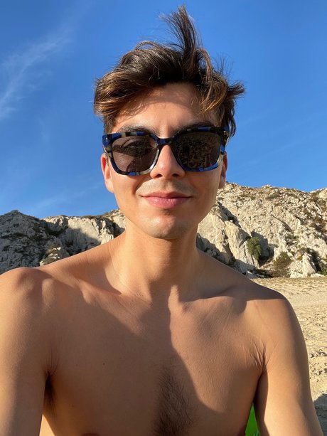 Boy Butterfly leak only fans