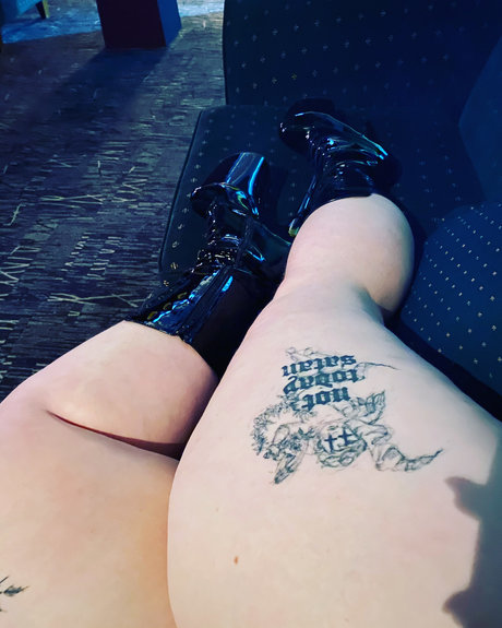 Mx Pixie Styx onlyfans leak xxx