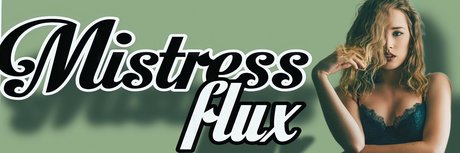Mistress Flux onlyfans leaked naked