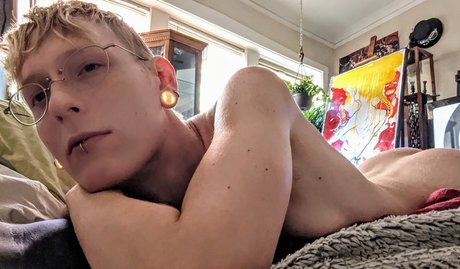 Mx Jane Wolf nude porn onlyfans