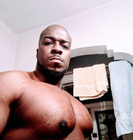 Mario Van Pebbles only fans pics