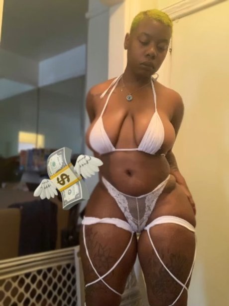 The Pussy God Muva_ onlyfans leaka