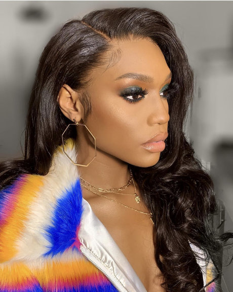 Arlandra Taylor ass onlyfans