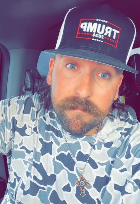 Brandon thaden onlyfans porn