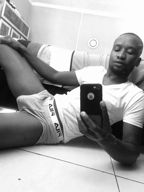 Cyprian Hopewell only fans pic