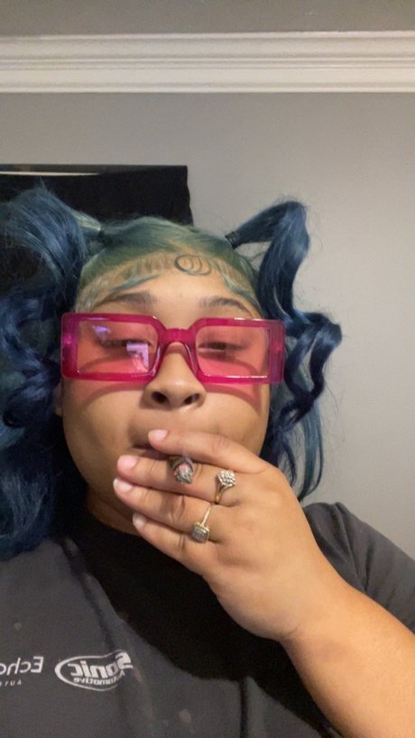 Nakedspacecadet only fans review