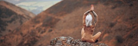 Naked Fishergirl onlyfans lean