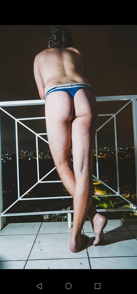 Nude Luke onlyfans sex tape