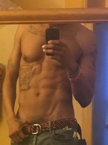 Saint do onlyfans leak fuck