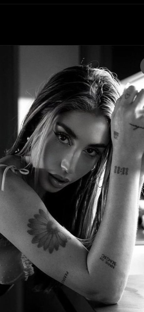 Naissha onlyfans hot