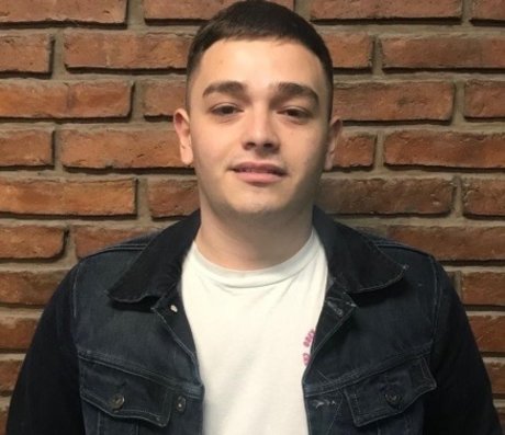 Omar Isasi onlyfans leaked