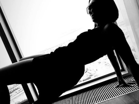 Nadia Weber naked on onlyfans