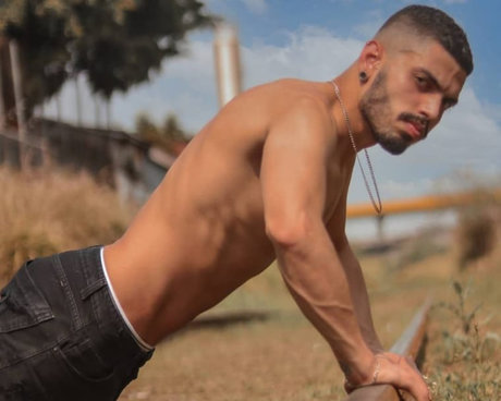 ErickD Sampa onlyfans free