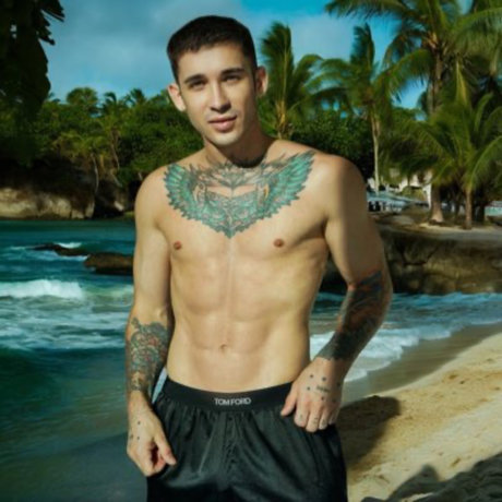 DENNIS NICKOLERO VIP nude only fans leaks