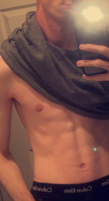 David Carole naked only fans