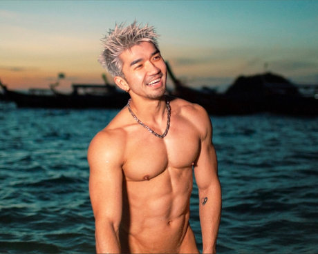 Daniel Zhang onlyfans porno