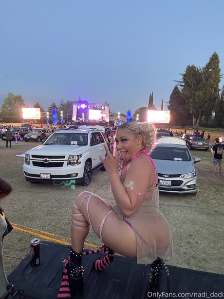 Nadi Hustle fans only