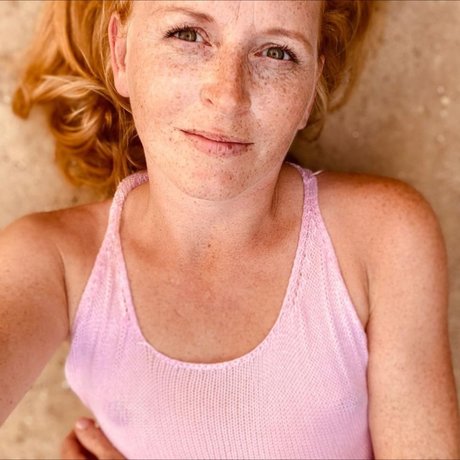 Redhead Naddel leaked onlyfans sex