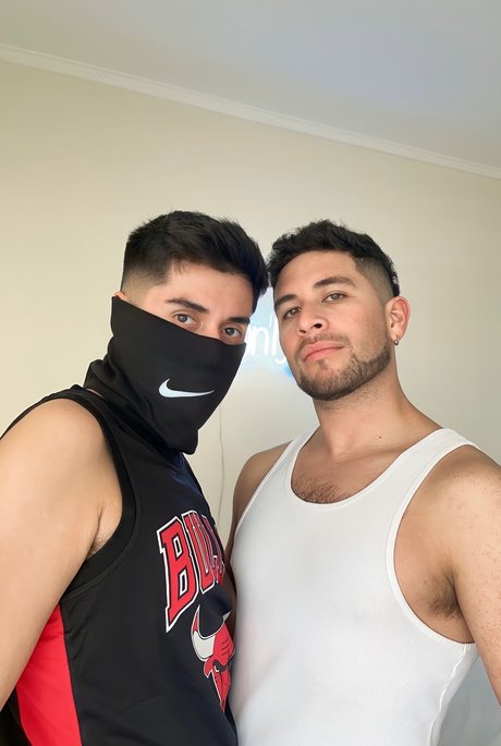 Nacho amp ampmauro onlyfans porn