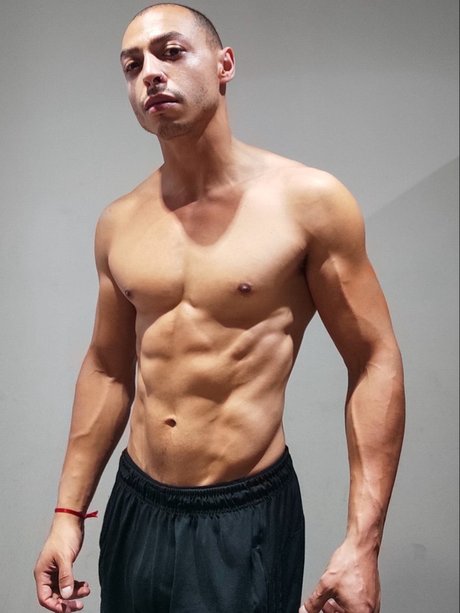 Nacho Targ nude leaks onlyfans