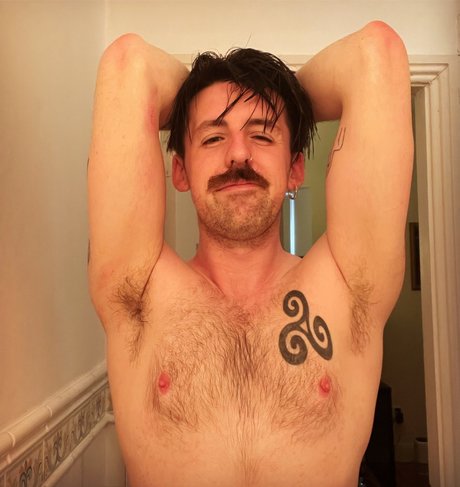 Gambit Daly onlyfans pics nude