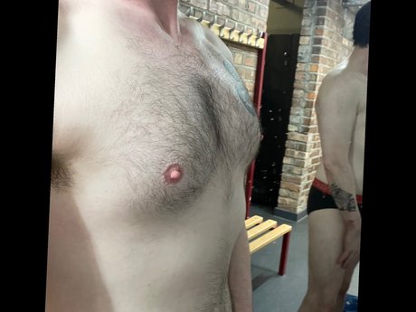 Gambit Daly boobs onlyfans