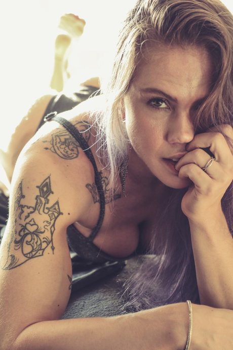 Domini fit onlyfans nude content