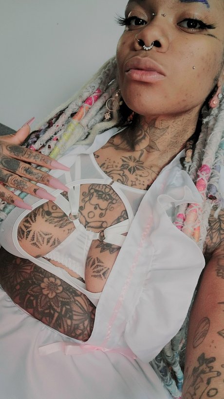 _Dollziilaah___Ad4x__Blak Bunny_ nudes onlyfans leaks