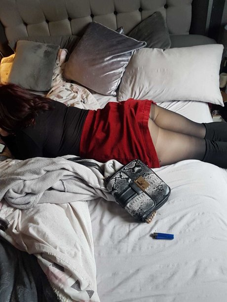 Curvy Bea onlyfans leaks nudes