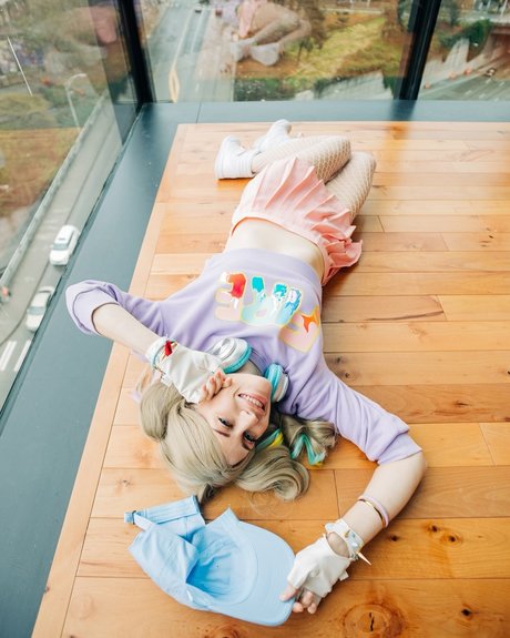 Erica Sparrows onlyfans photo