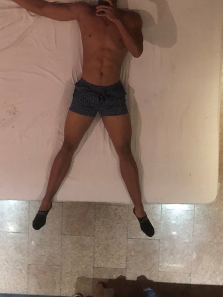 Dominicano SancPer onlyfans lean