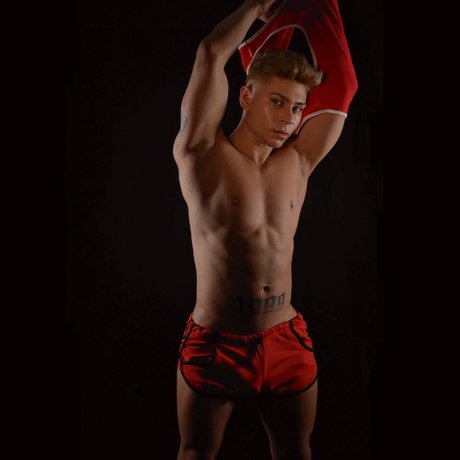 Daniel Hausser onlyfans sextape